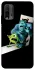 Чохол на Xiaomi Redmi 9T Monsters Inc фото 1 з 1