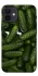 Чохол на Apple iPhone 12 mini (5.4") Cucumber фото 1 з 1
