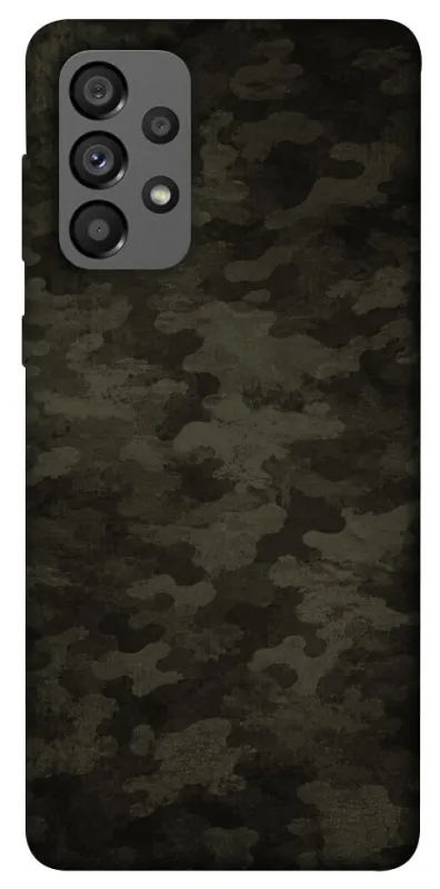 Чохол на Samsung Galaxy A73 5G Camouflage v22 фото 1 з 1