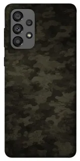 Чохол на Samsung Galaxy A73 5G Camouflage v22 фото 1 з 1