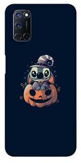 Чехол на Oppo A52 / A72 / A92 Halloween Stitch ver.3 фото 1 из 1