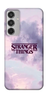 Чохол на Samsung Galaxy M35 Stranger Things ver.10 фото 1 з 1