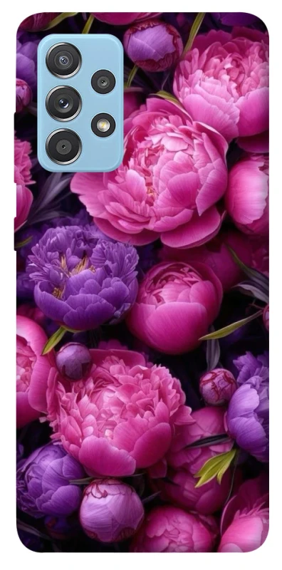 Чохол на Samsung Galaxy A52 4G / A52 5G Garden2 фото 1 з 1