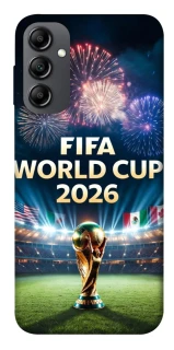 Чехол на Samsung Galaxy A14 4G/5G Football aesthetic ver.4 фото 1 из 1