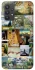 Чохол на Samsung Galaxy A32 (A325F) 4G Art collage ver.8 фото 1 з 1