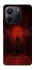 Чохол на Xiaomi Redmi Note 14 4G (Europe version) Silent Hill aesthetic ver.4 фото 1 з 1