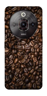 Чехол на ZTE Nubia Focus Pro Сoffee beans фото 1 из 1