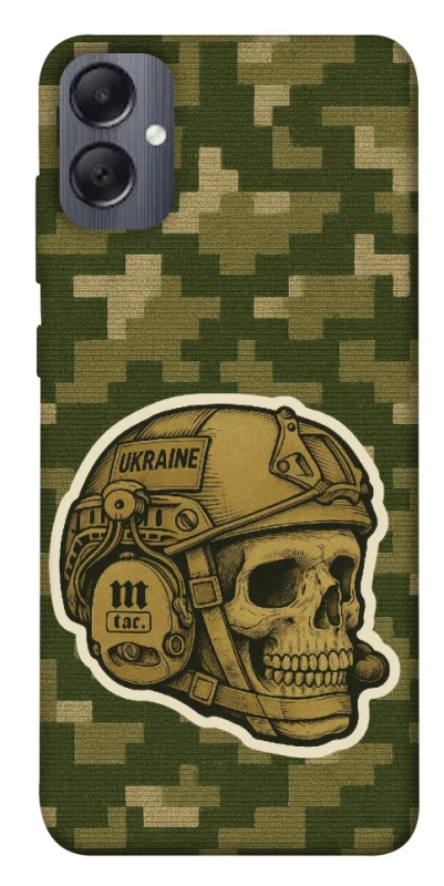 Чехол на Samsung Galaxy A05 Cranium фото 1 из 1