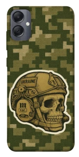 Чехол на Samsung Galaxy A05 Cranium фото 1 из 1