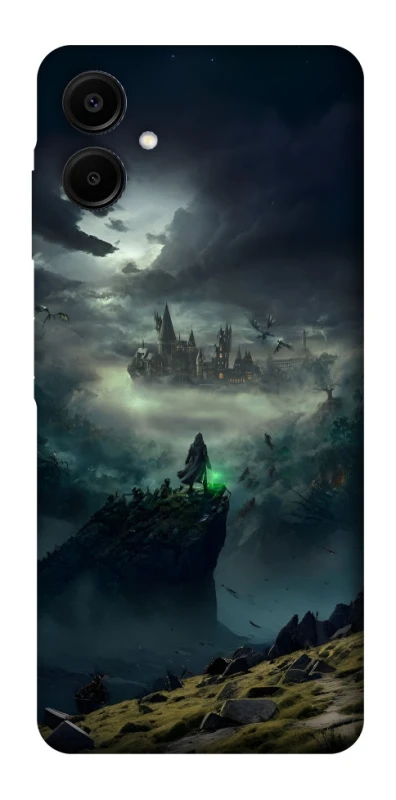 Чохол на Samsung Galaxy A06 Harry Potter Legacy фото 1 з 1