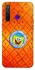 Чехол на Realme 5 Pro Дом Спанч Боба фото 1 из 1