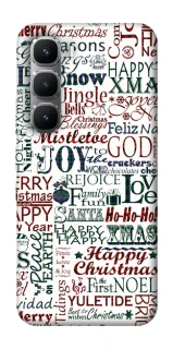 Чехол на Infinix Hot 60 Pro Christmas mood ver.3 фото 1 из 1