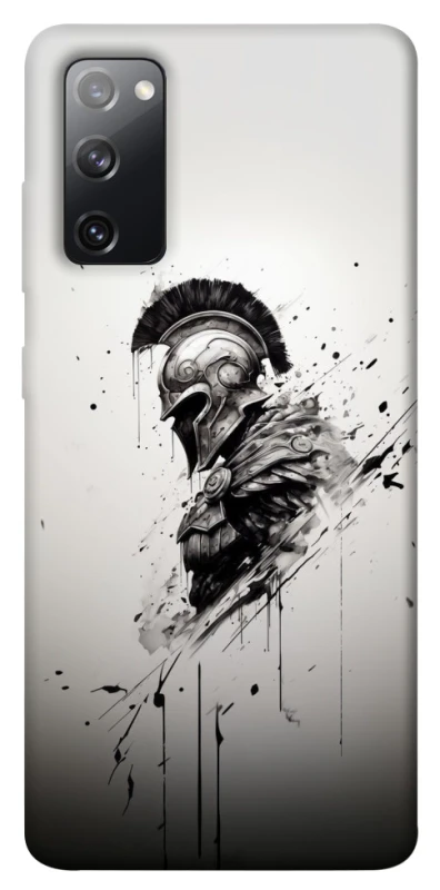Чохол на Samsung Galaxy S20 FE Tattoo ver.3 фото 1 з 1