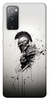 Чехол на Samsung Galaxy S20 FE Tattoo ver.3 фото 1 из 1