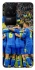 Чехол на Xiaomi Poco F4 5G Сборная Украины v3 фото 1 из 1
