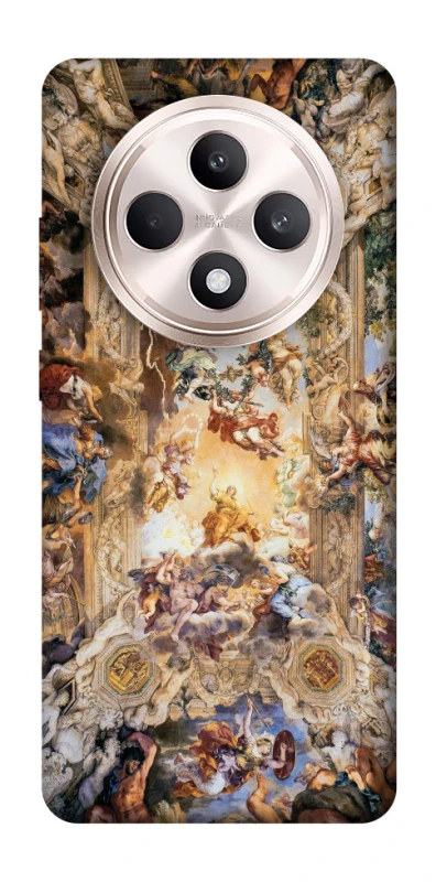 Чохол на Oppo Reno 12 F 4G/5G Мистецтво фото 1 з 1