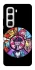 Чехол на Infinix Hot 50 Pro My Little Pony ver.4 фото 1 из 1