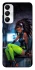 Чохол на Samsung Galaxy A05s Cyber girl фото 1 з 1