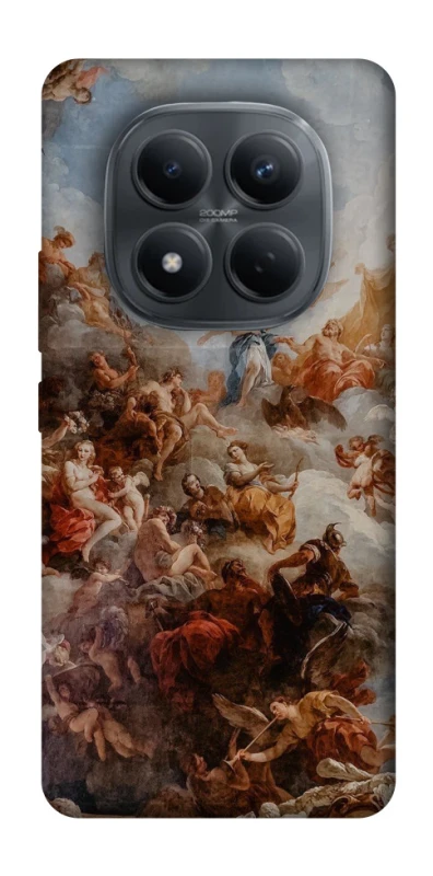 Чехол на Xiaomi Redmi Note 15 Pro 4G Искусство v2 фото 1 из 1