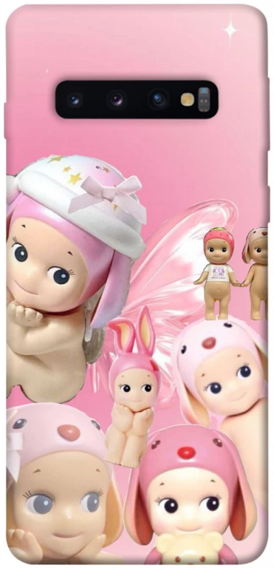 Чохол на Samsung Galaxy S10 Sonnyangel фото 1 з 1