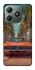 Чехол на Realme C61 Tropical car фото 1 Чехол на Realme C61 Tropical car фото 1 из 1