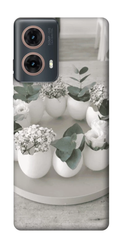 Чохол на Motorola Moto G85 Mood фото 1 з 1