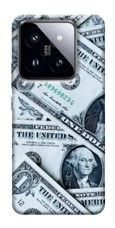 Чохол на Xiaomi 14 Pro 1 долар фото 1 з 1