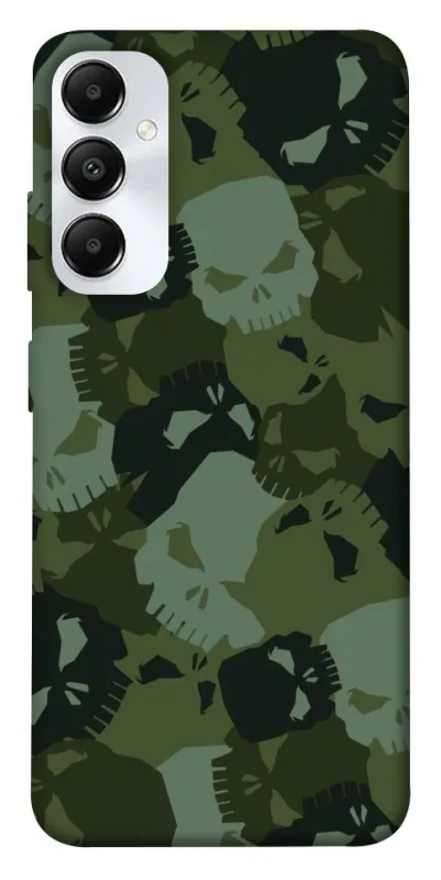 Чохол на Samsung Galaxy A05s Camouflage v31 фото 1 з 1