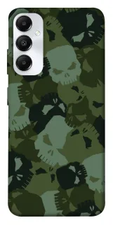 Чохол на Samsung Galaxy A05s Camouflage v31 фото 1 з 1