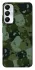 Чохол на Samsung Galaxy A05s Camouflage v31 фото 1 з 1