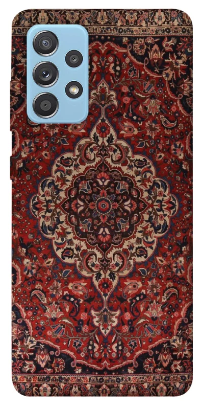 Чохол на Samsung Galaxy A52 4G / A52 5G Килим v14 фото 1 з 1