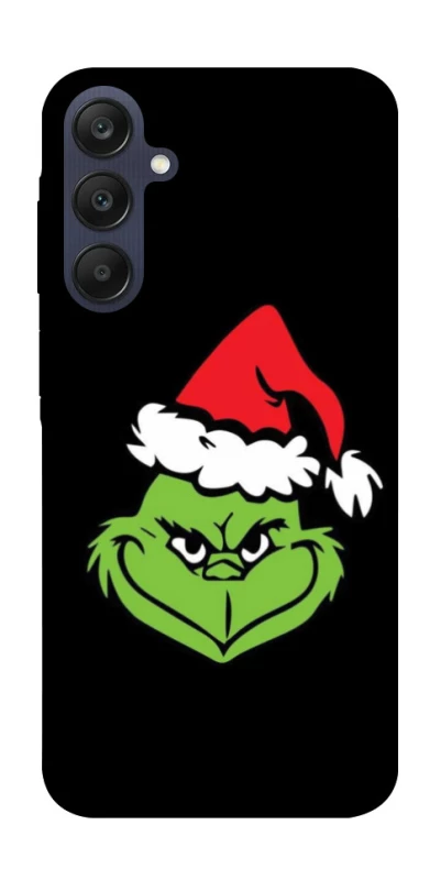 Чохол на Samsung Galaxy A25 5G Грінч v2 фото 1 з 1