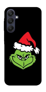 Чохол на Samsung Galaxy A25 5G Грінч v2 фото 1 з 1