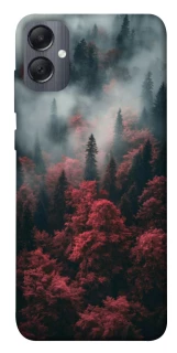 Чехол на Samsung Galaxy A05 Red Wood фото 1 из 1