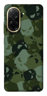 Чохол на Xiaomi Redmi A5 (Europe version) Camouflage v31 фото 1 з 1