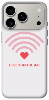 Чехол на Apple iPhone 18 Pro Love aesthetic ver.3 фото 1 из 2