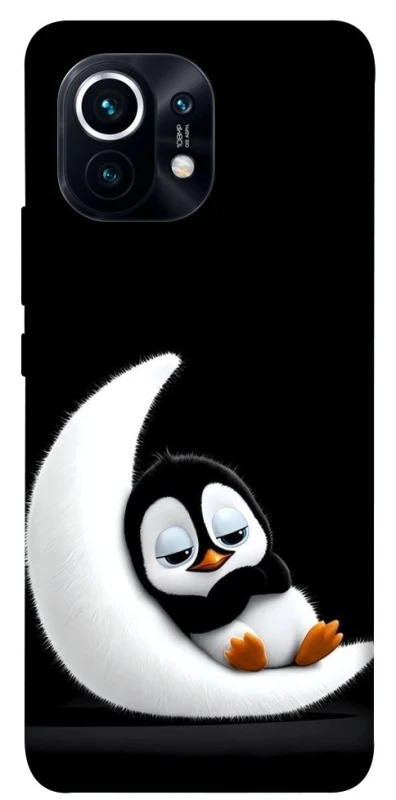 Чохол на Xiaomi Mi 11 My Penguin фото 1 з 1