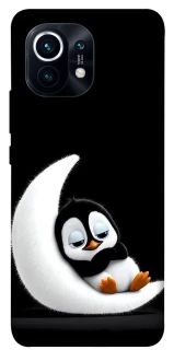 Чохол на Xiaomi Mi 11 My Penguin фото 1 з 1
