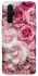 Чохол на OnePlus Nord Рожеві Квіти фото 1 з 1