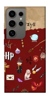 Чохол на Samsung Galaxy S24 Ultra Harry Potter V24 фото 1 з 1