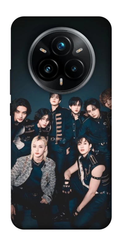 Чохол на Realme 14 Pro+ Stray Kids United фото 1 з 1