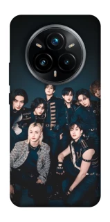 Чохол на Realme 14 Pro+ Stray Kids United фото 1 з 1