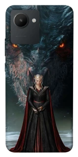 Чехол на Realme C30 House of the Dragon ver.7 фото 1 из 1
