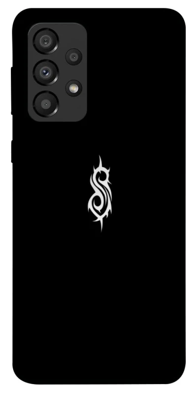 Чохол на Samsung Galaxy A33 5G Slipknot ver.3 фото 1 з 1