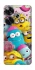 Чохол на Xiaomi Poco F6 Minions ver.1 фото 1 з 1