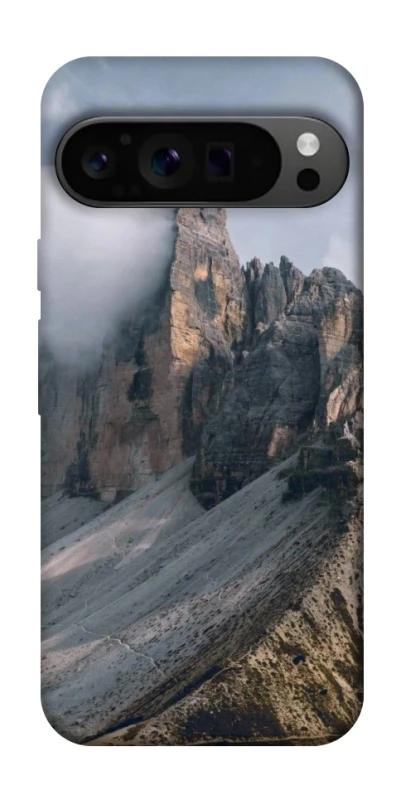 Чохол на Google Pixel 9 Pro Mountains v2 фото 1 з 1