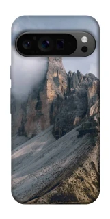 Чохол на Google Pixel 9 Pro Mountains v2 фото 1 з 1