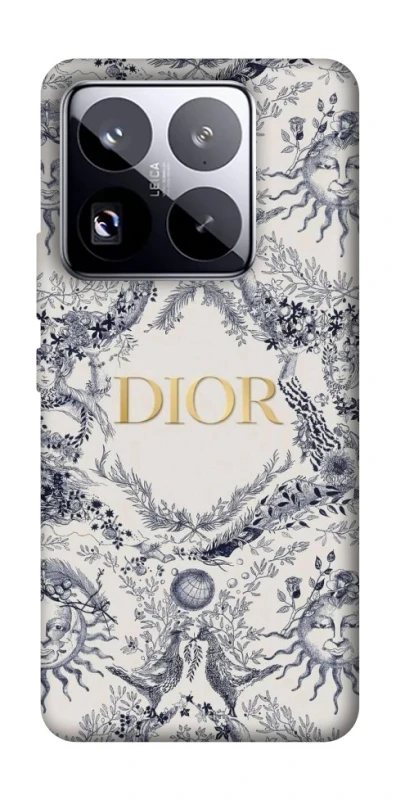 Чохол на Xiaomi 15 Pro Dior фото 1 з 1