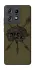 Чохол на Motorola Edge 50 Pro Mil skull фото 1 з 1