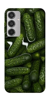 Чохол на Samsung Galaxy M35 Cucumber фото 1 з 1
